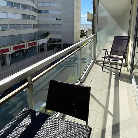 Petit Cocon A 50 M De La Apartmán